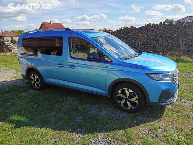 Ford Tourneo Connect